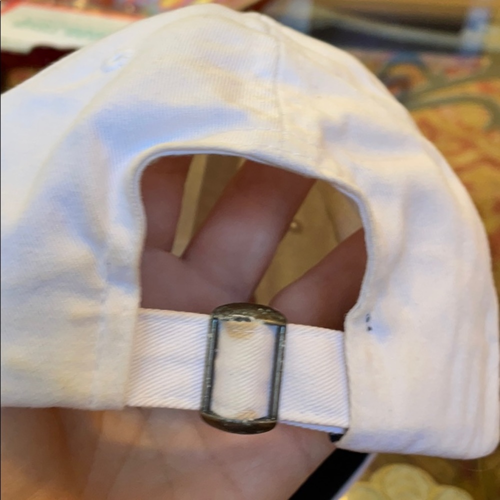 University of Florida Gator hat - Picture 6 of 8